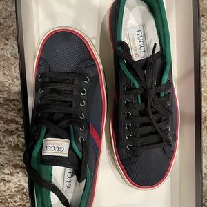 Men’s Gucci Tennis Sneakers